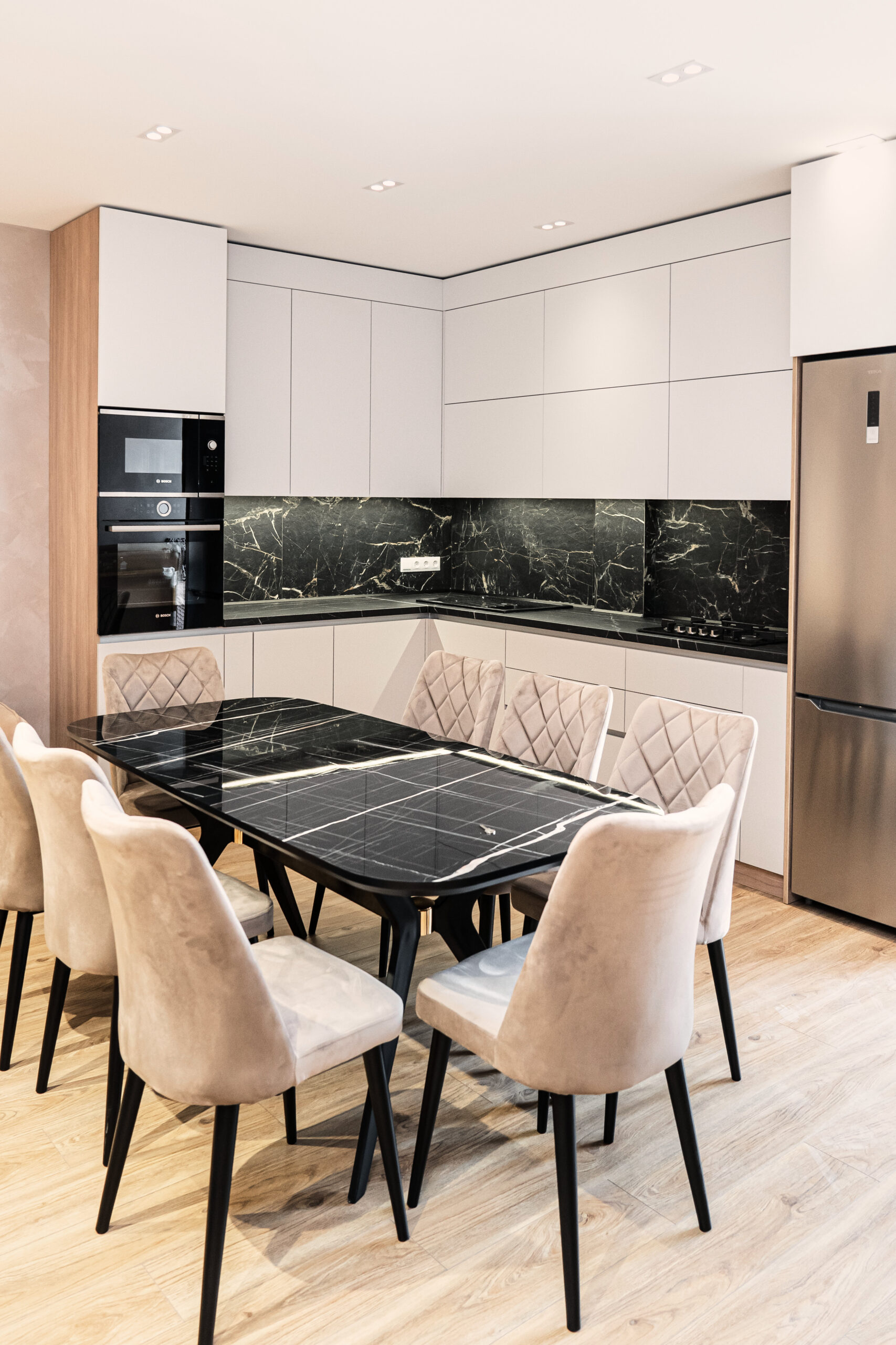 Apartament Avram Iancu